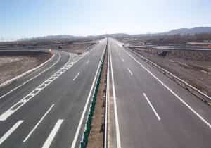 G570金昌（下四分）至永昌及S212线红沙岗至下四分一级公路改建项目一期工程