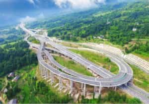 江津至习水高速公路重庆段施工安全质量一体化管控系统
